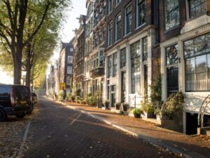 Meer informatie over een hypotheekadvieur in Amsterdam Oost