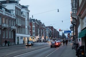 Meer informatie over hypotheekadvies in Amsterdam West