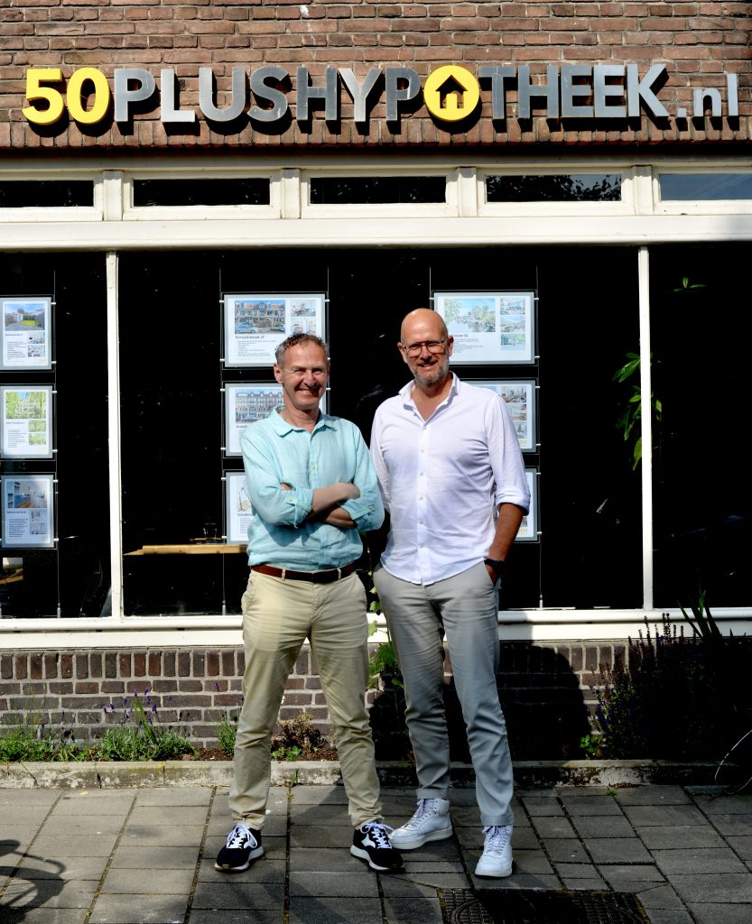 Hypotheek overnemen van ouders, kan dat?