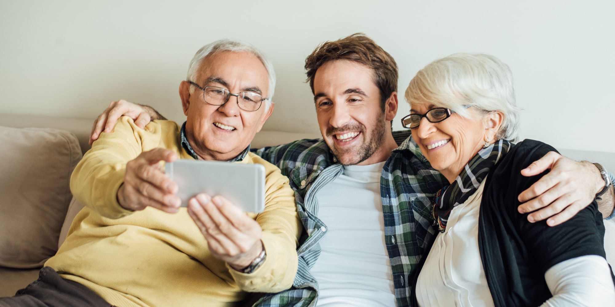 Samen met ouders een huis kopen, doen?