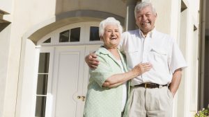 Meer informatie over hypotheekrente vastzetten als senior